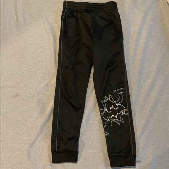 Batman Shirt & Pants Set for Boys Size 5T - Picture 3 of 11